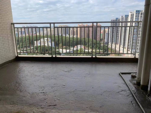 香洲区阳台防水